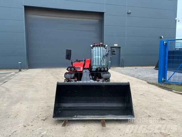 Manitou Ulm 415 Вилични кари-повдигачи - други