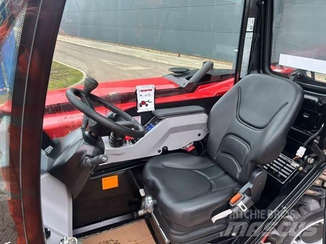 Manitou Ulm 415 Вилични кари-повдигачи - други