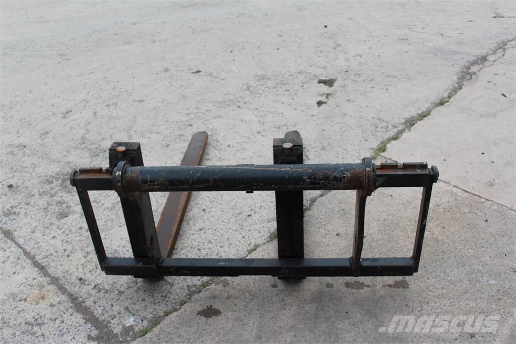  Pallet Forks & Frame Вилки