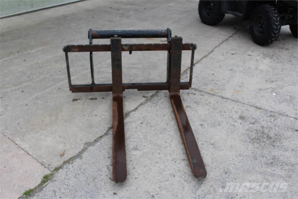  Pallet Forks & Frame Вилки