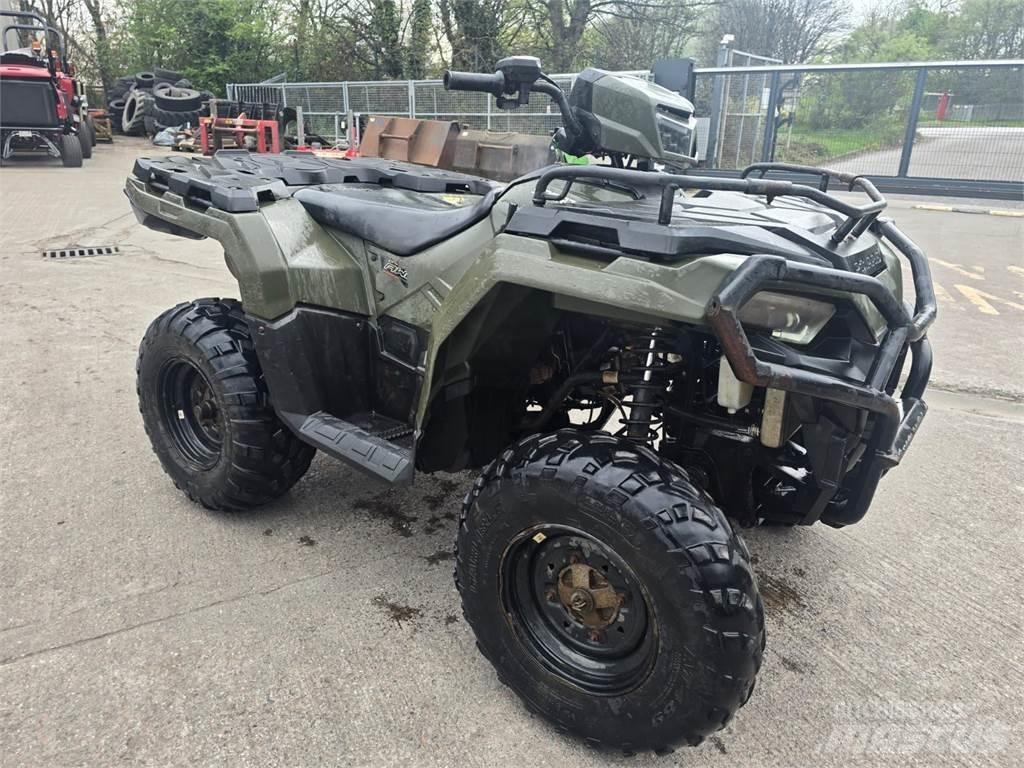 Polaris Polaris Строителство - Други