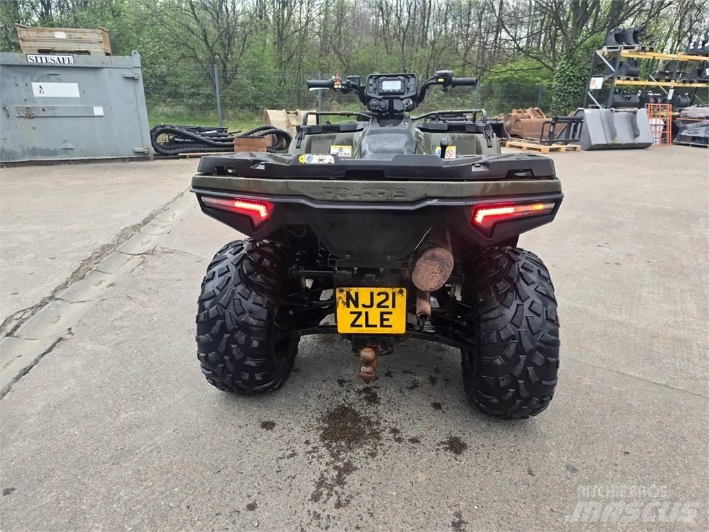 Polaris Polaris Строителство - Други