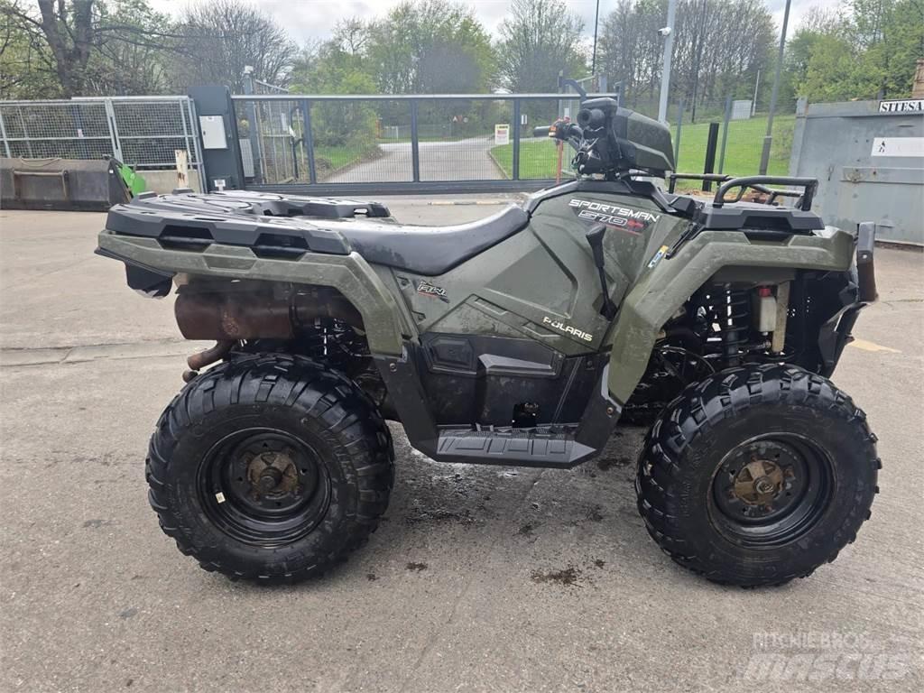 Polaris Polaris Строителство - Други
