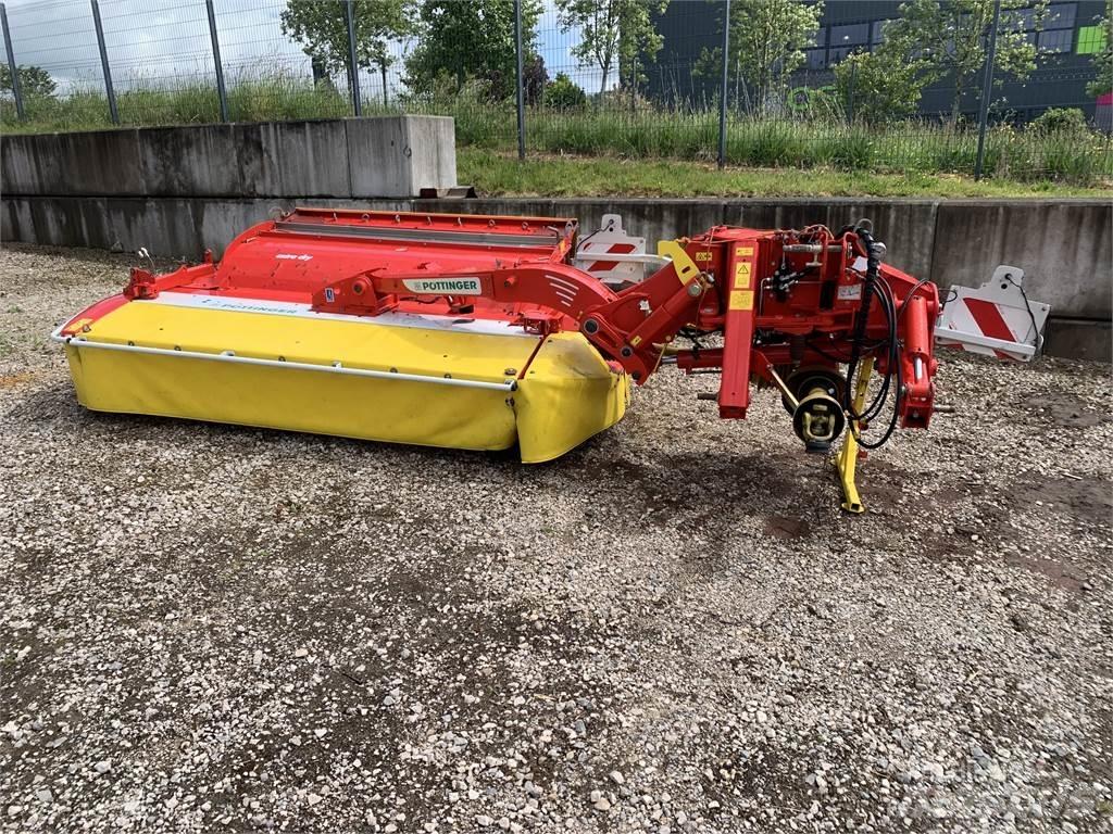 Pöttinger 262 ED Косачки