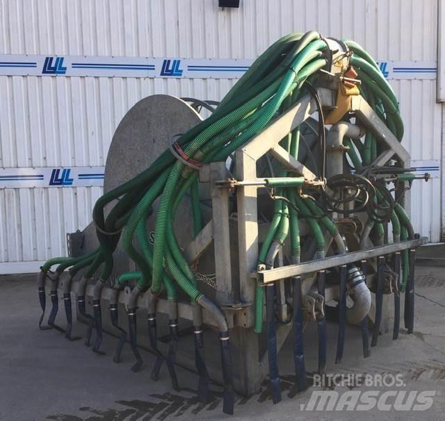 SlurryKat 7.8m Строителство - Други