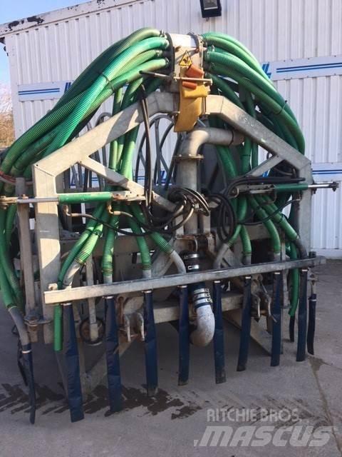 SlurryKat 7.8m Строителство - Други