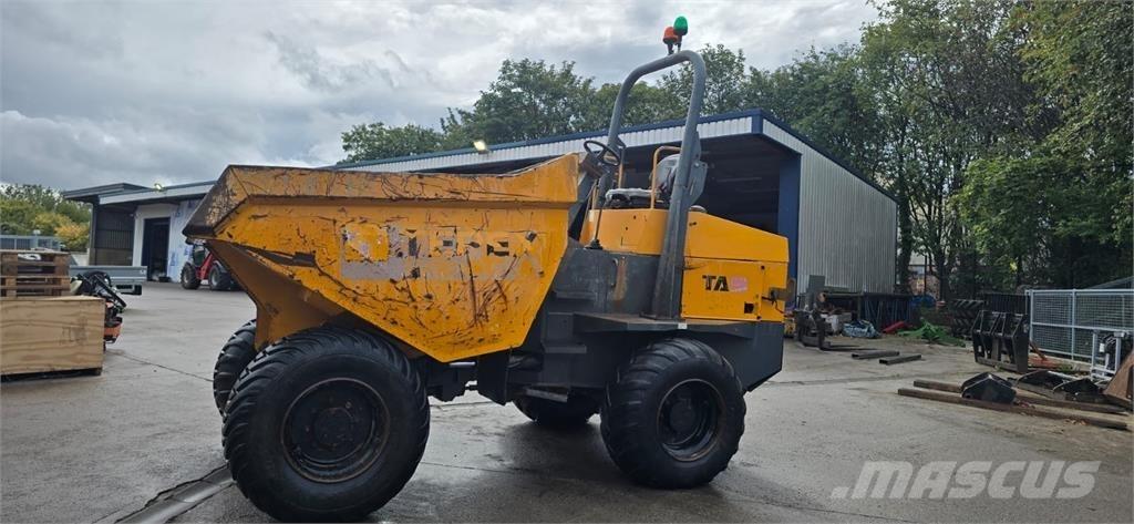  Ta9 Странични самосвали