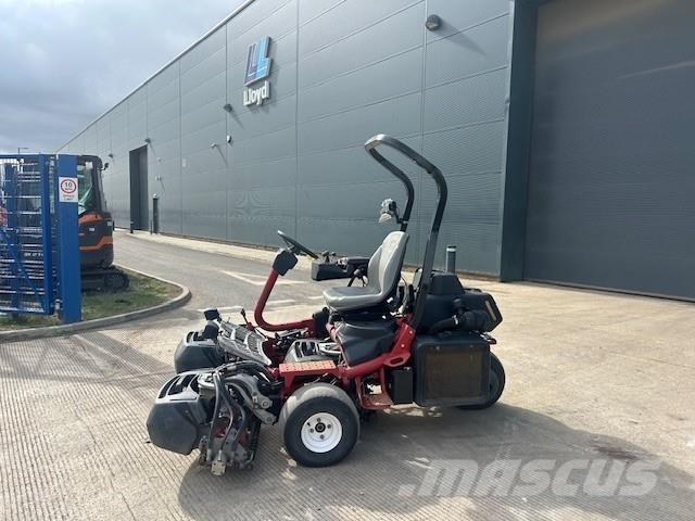 Toro GR3400 Тракторни косачки