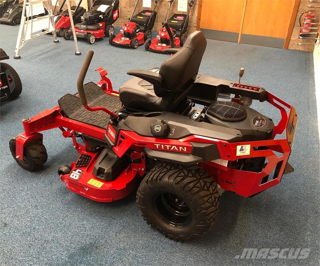 Toro Zxm4875 Поддръжка - Други
