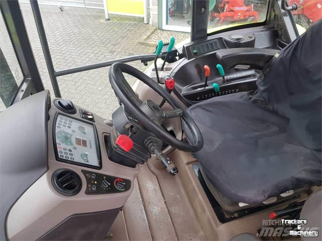 CLAAS Celtis 436 RX Строителство - Други