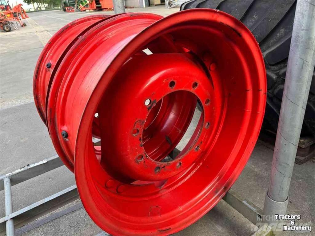 CLAAS w12x28 velg Колелета/Гуми