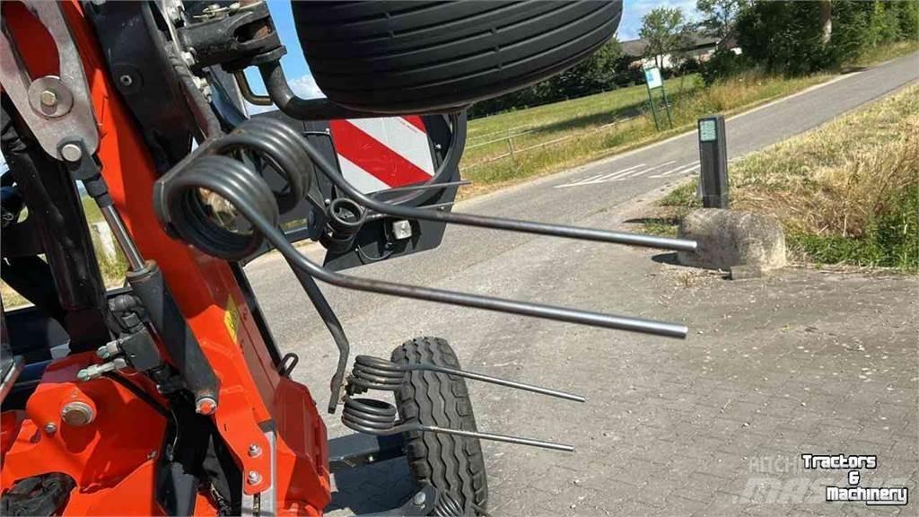 Kubota TE10511C Уиндроуърс/Косачки за сено и др.
