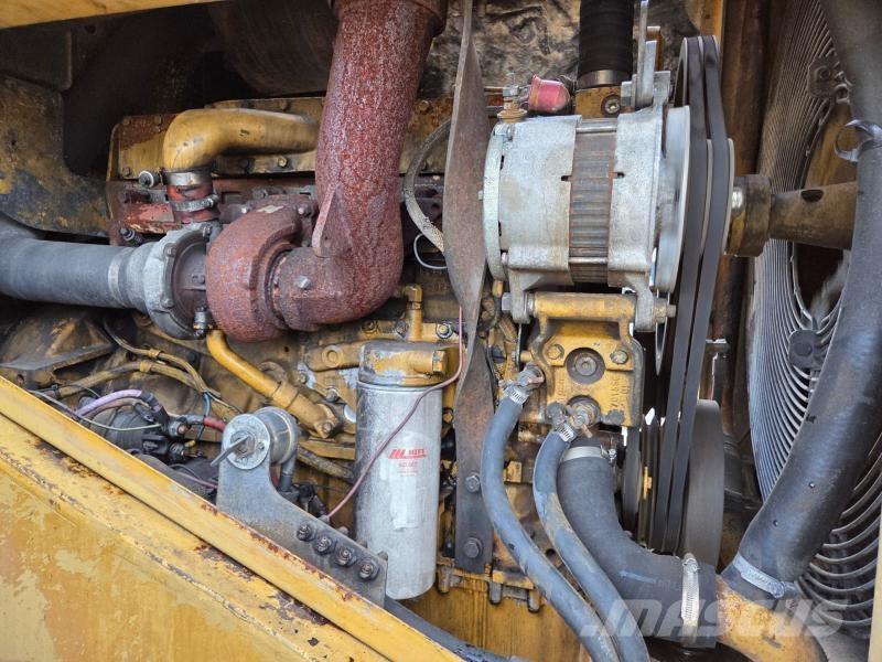 CAT 950F-2 Колесни товарачи