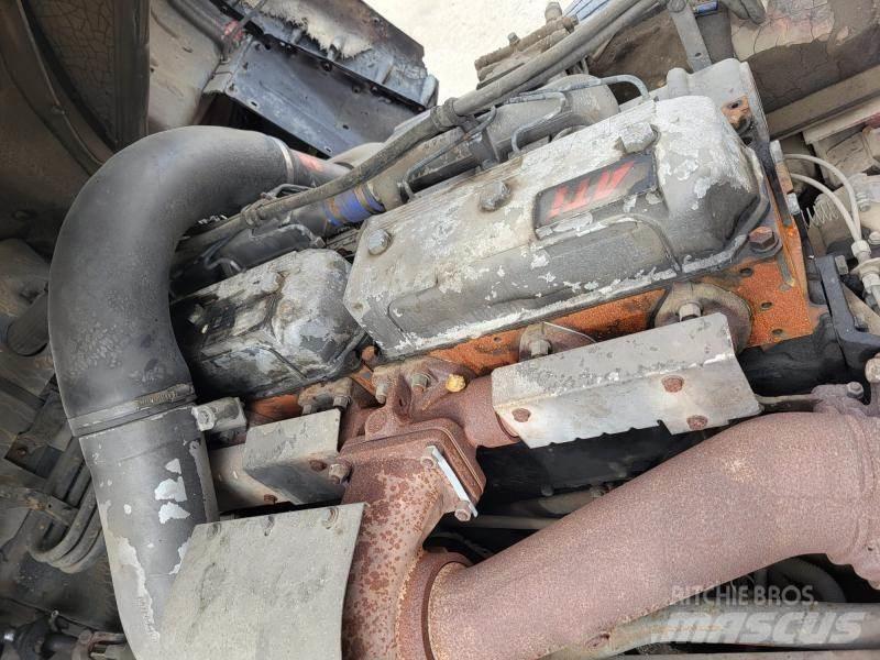 DAF 2700 ATI Други