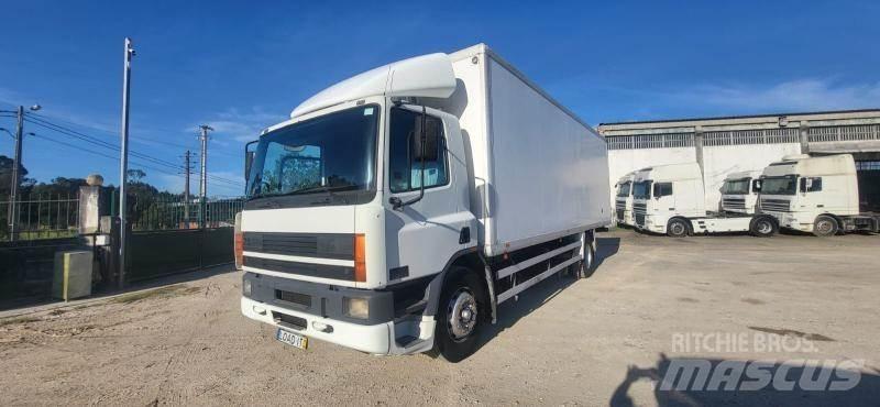 DAF 75 ATI Други