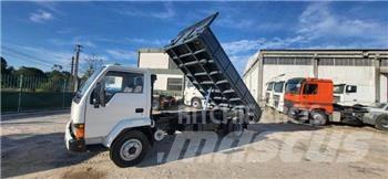 Mitsubishi FH100 Самосвал