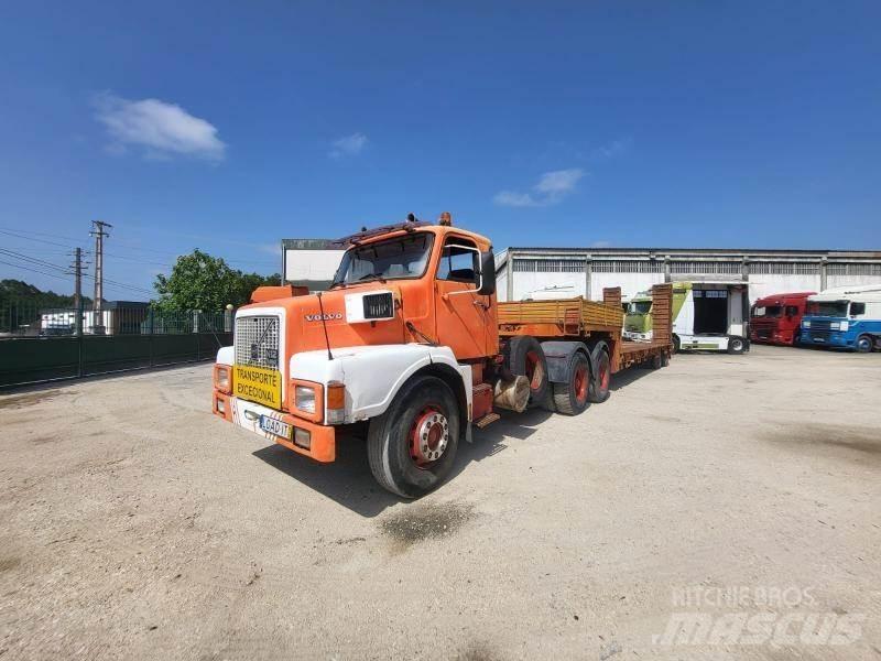 Volvo N12 Бордови