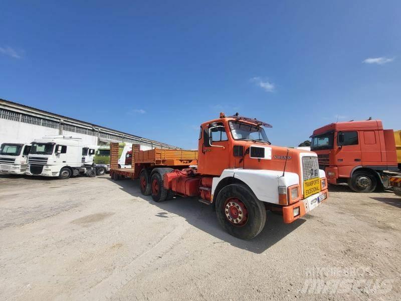 Volvo N12 Бордови