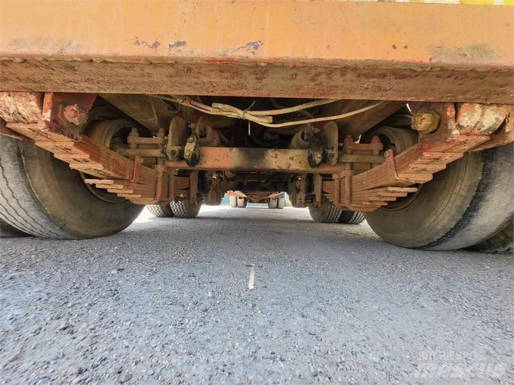 Volvo N12 Бордови