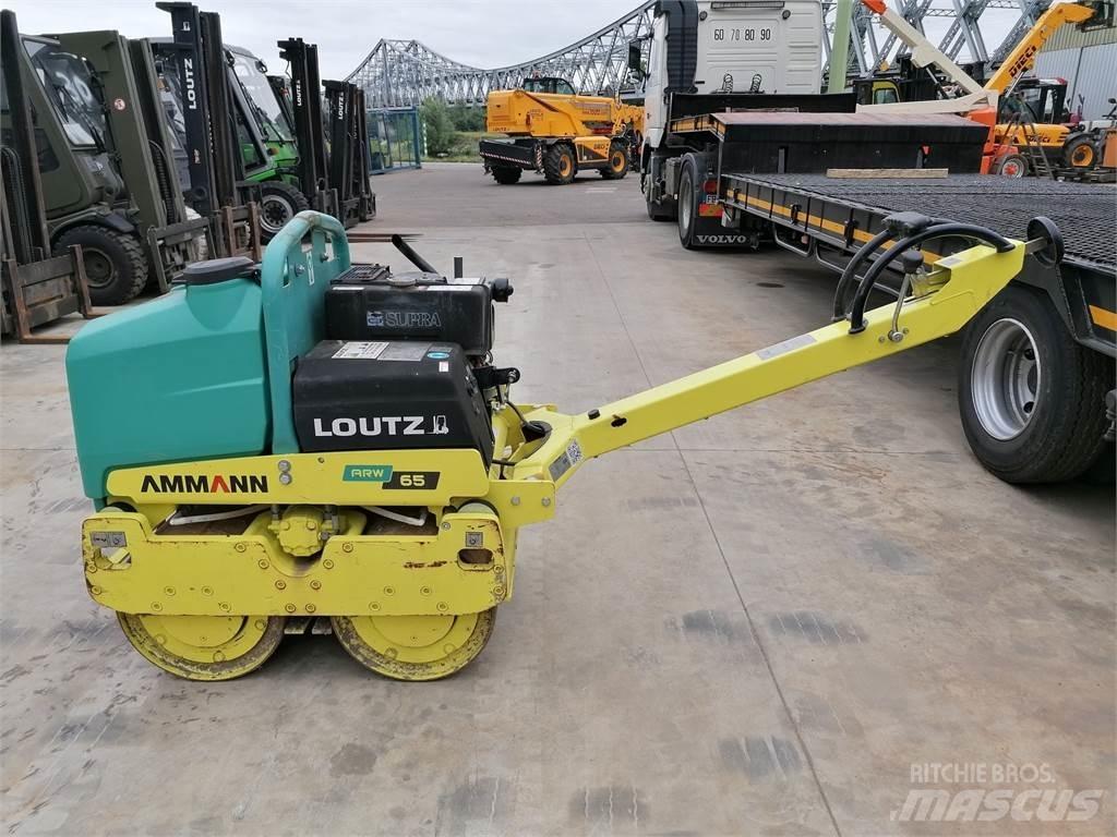 Ammann AR65 Уплътнители за плочи
