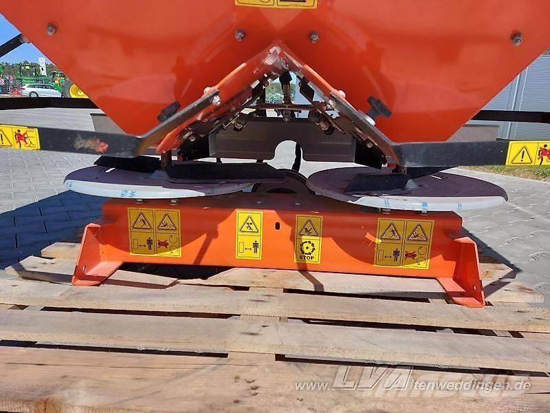 Agrex TVX Минерални приспособления за разширяване на струята