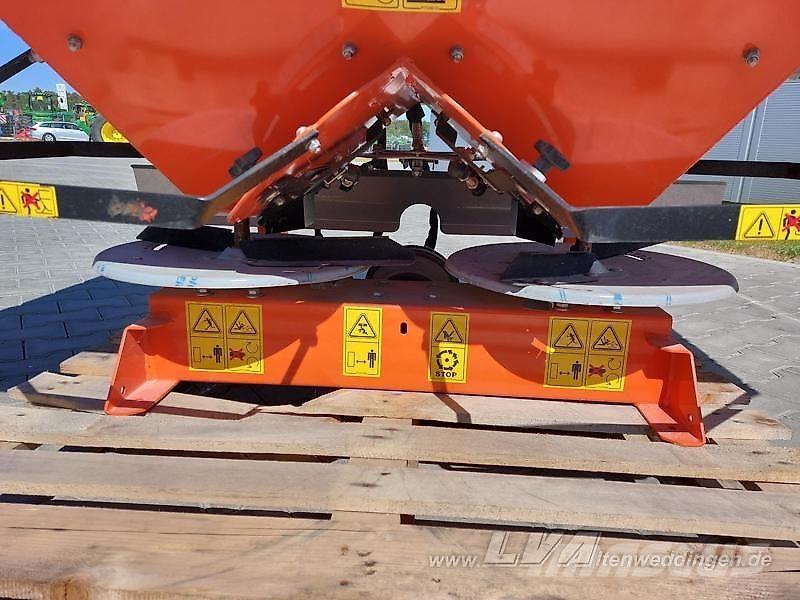 Agrex TVX Минерални приспособления за разширяване на струята