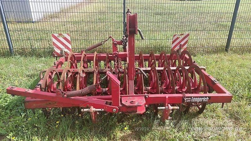 BvL VL11/11 V Дискови брани
