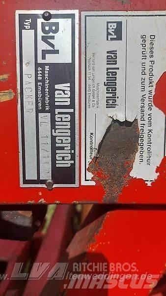 BvL VL11/11 V Дискови брани
