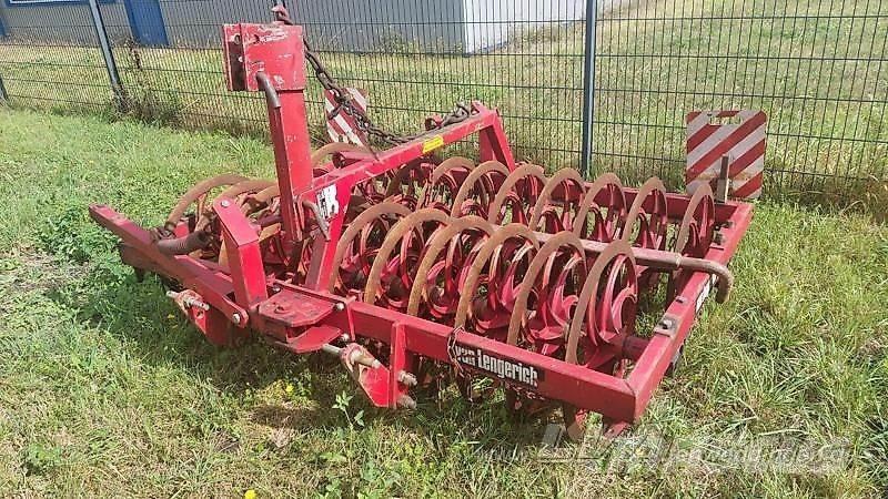 BvL VL11/11 V Дискови брани