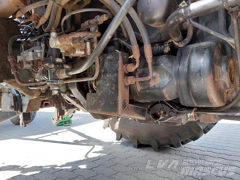 Case IH 5140 Трактори