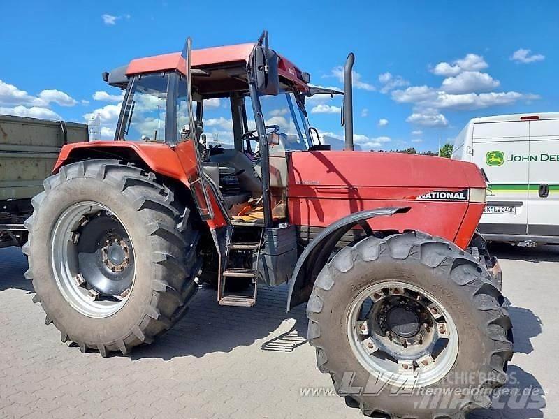 Case IH 5140 Трактори