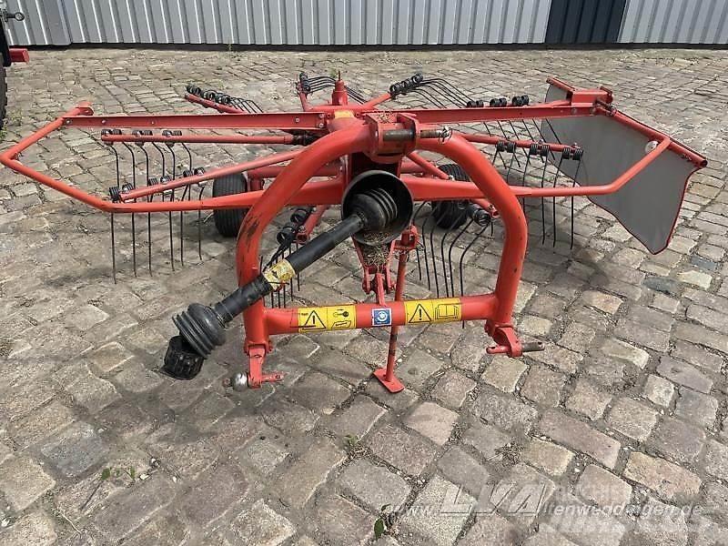Kuhn GA300 GM Строителство - Други