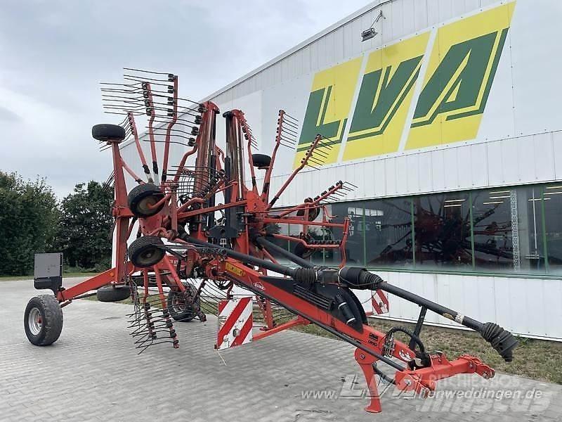 Kuhn GA8731+ Строителство - Други