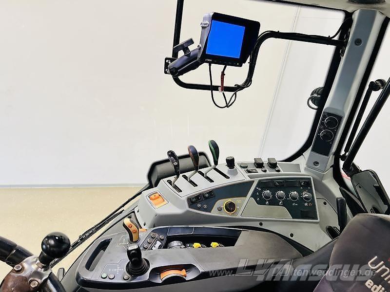 Valtra T174 Трактори