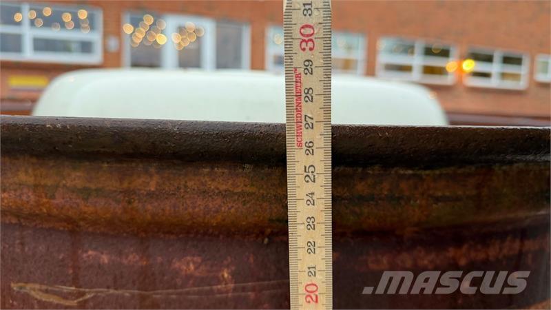 GKN 10X36 Колелета/Гуми