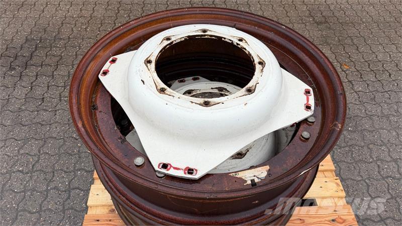 GKN 10X36 Колелета/Гуми