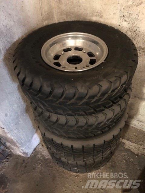  - - -  Honda Гуми
