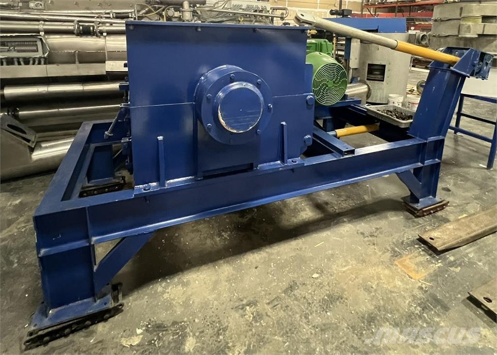  MH 1300 Комплексни инсталации