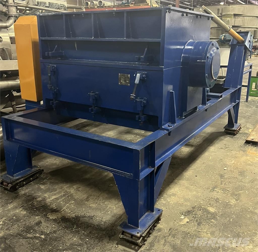  MH 1300 Комплексни инсталации