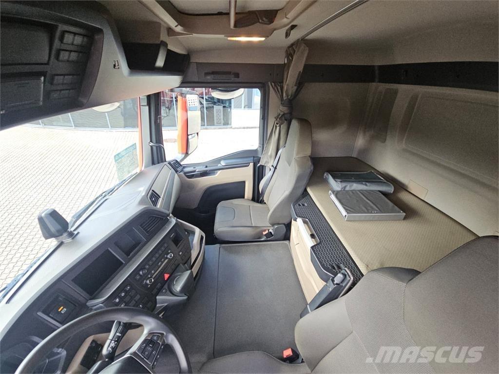 MAN TGM 18.320 Каросерии
