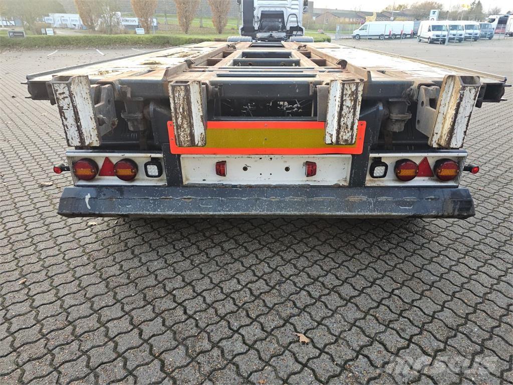 Nopa PTC 240 3 Vejs tip Самосвали