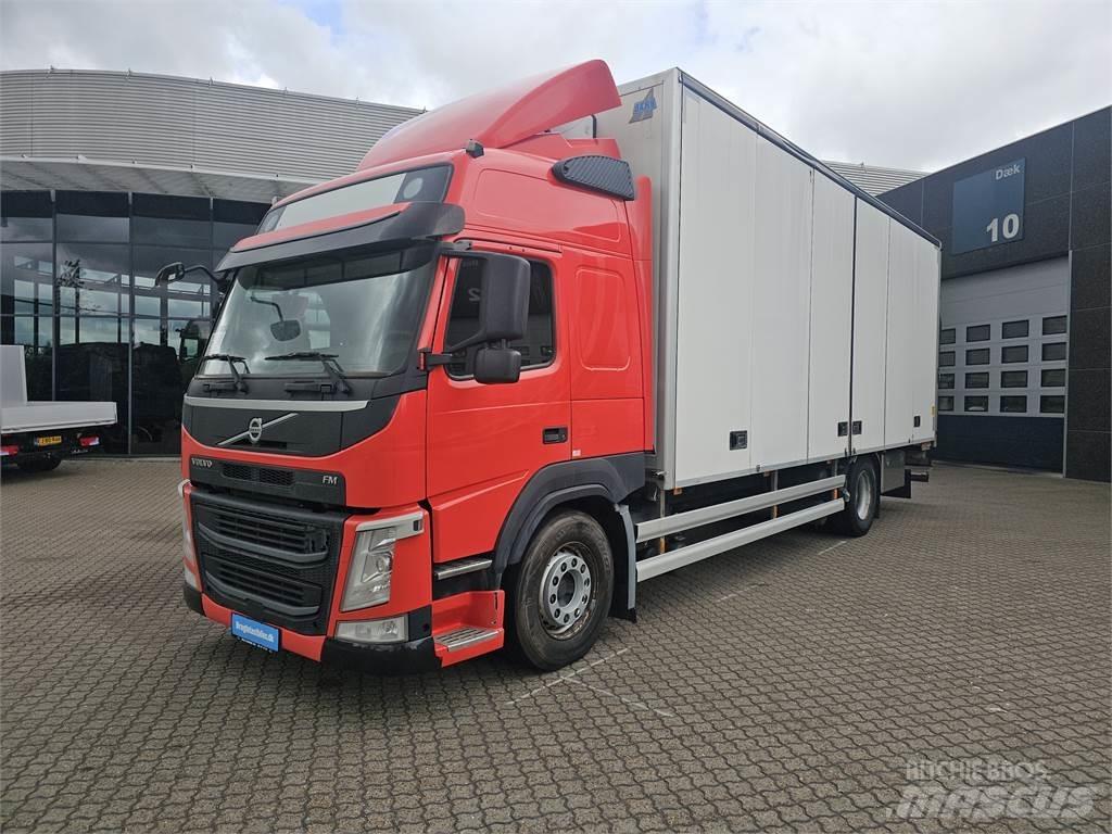 Volvo FM340 Каросерии