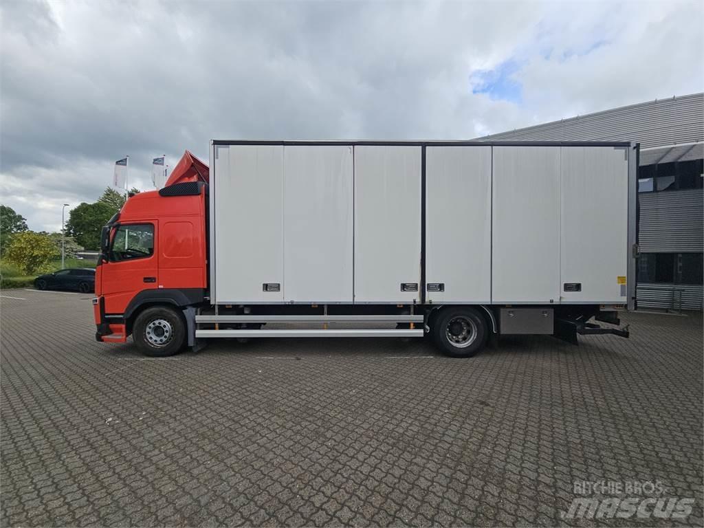 Volvo FM340 Каросерии