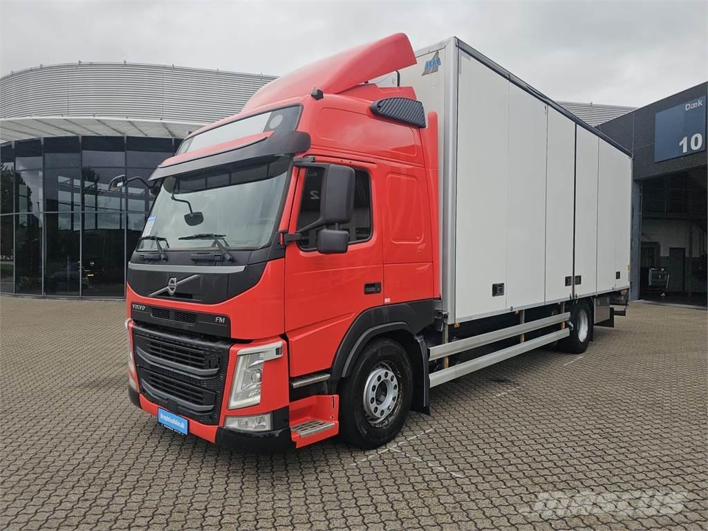 Volvo FM340 Каросерии