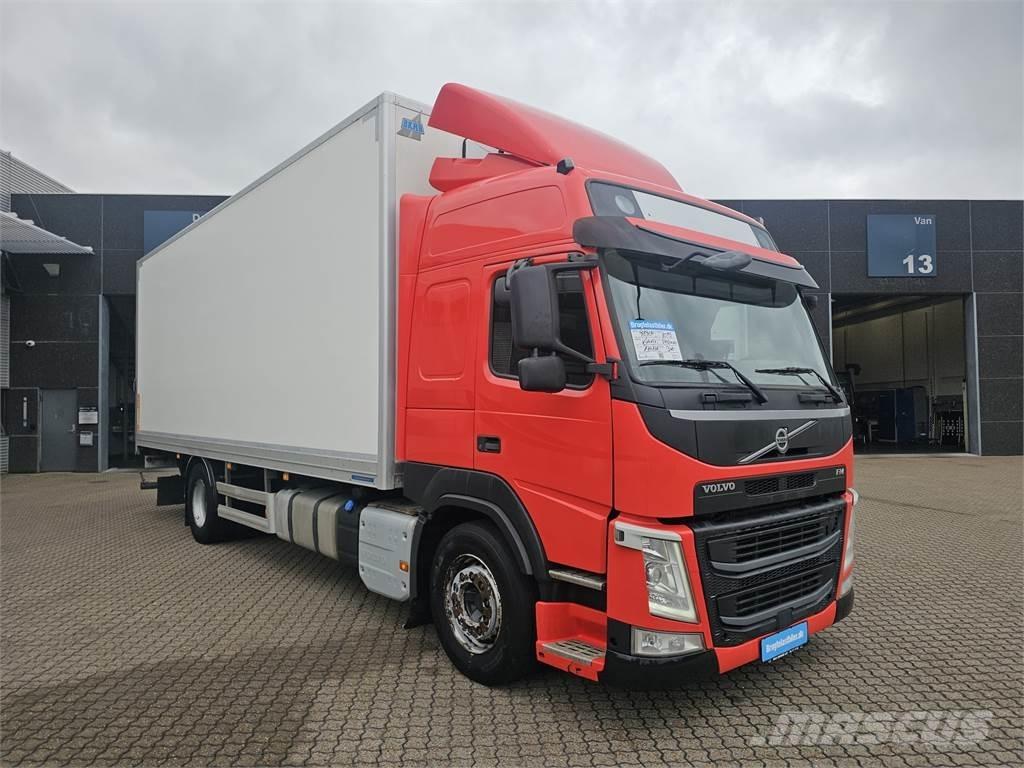 Volvo FM340 Каросерии