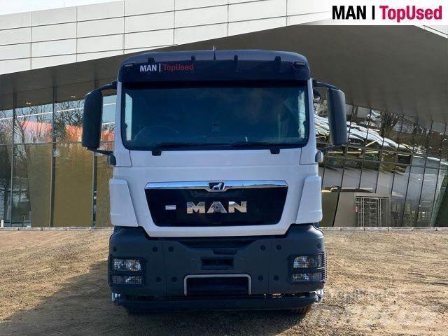 MAN 27.440 BBS-L Влекачи