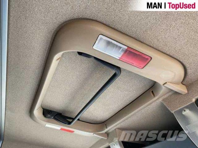 MAN 27.440 BBS-L Влекачи