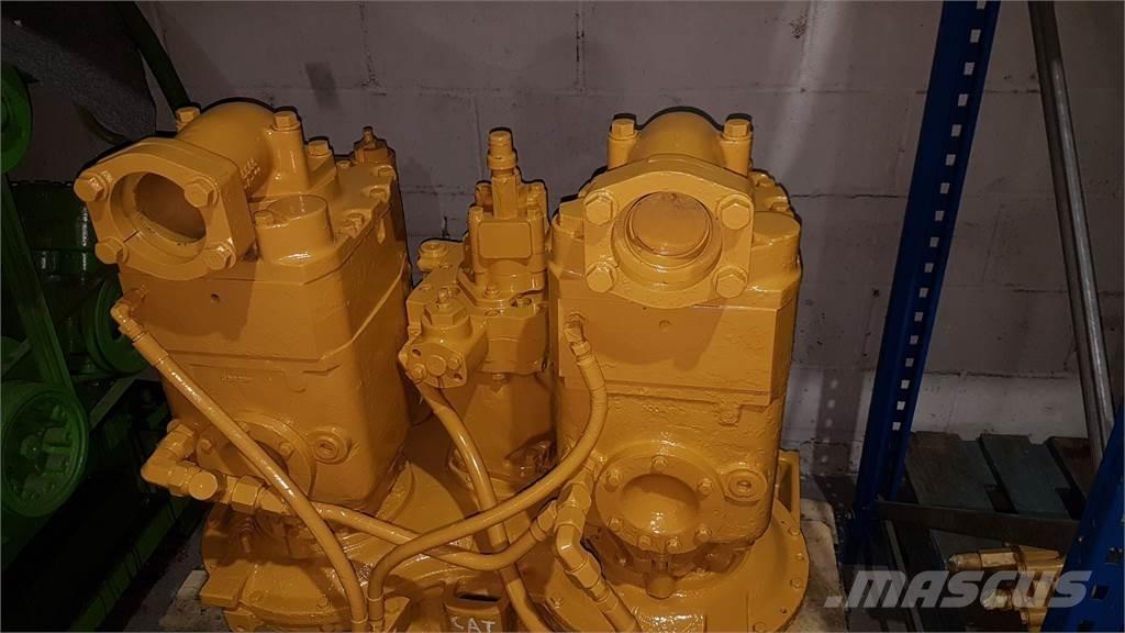 CAT 9T-2794 Хидравлични