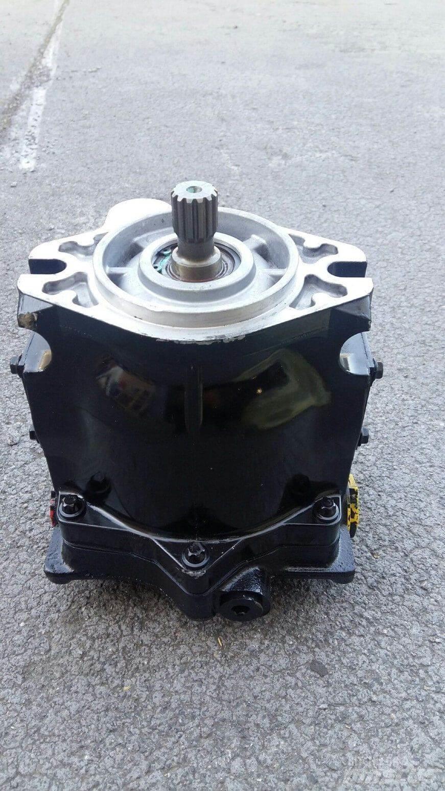 Eaton PVE19AR Строителство - Други