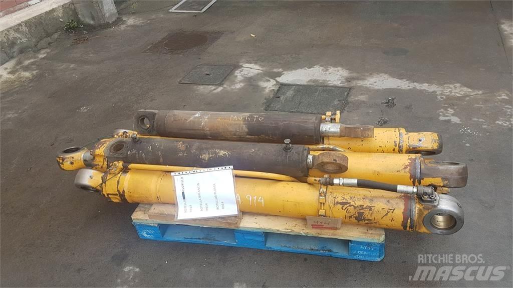Liebherr  Строителство - Други